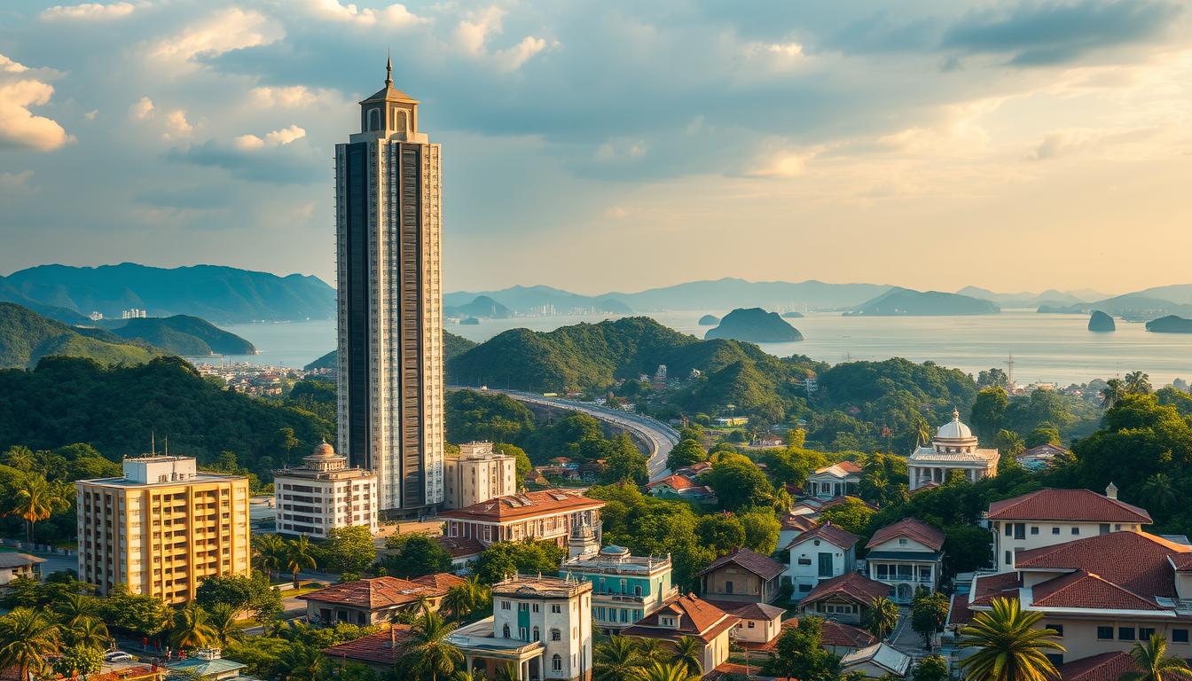yếu tố giá bất động sản