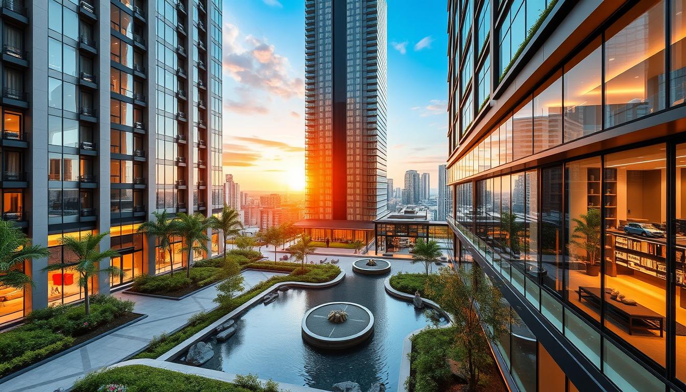 Tiềm năng tăng giá căn hộ Lumiere Midtown
