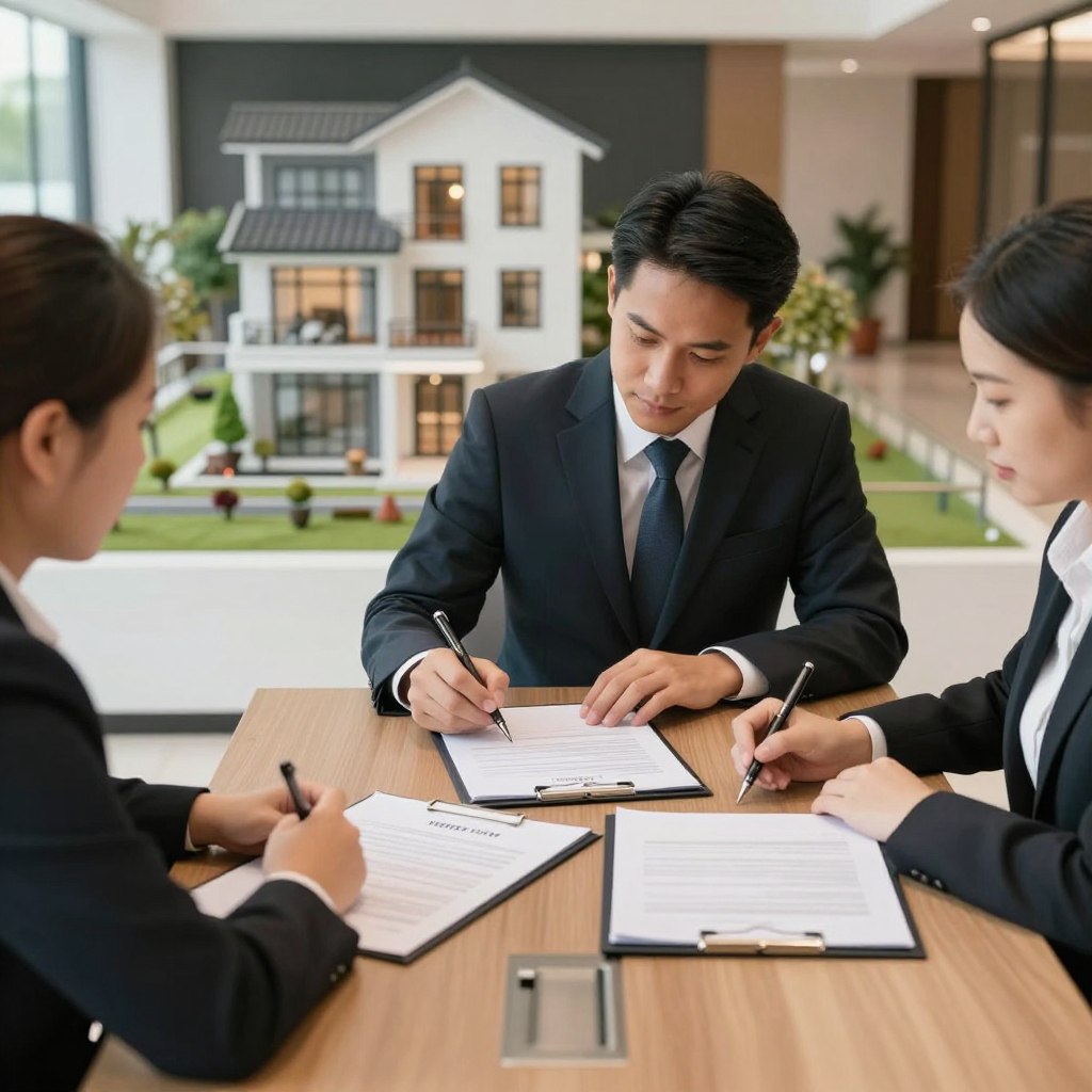 Mô hình cho thuê nguyên căn shophouse Vinhomes Vũ Yên Mô hình cho thuê nguyên căn shophouse Vinhomes Vũ Yên